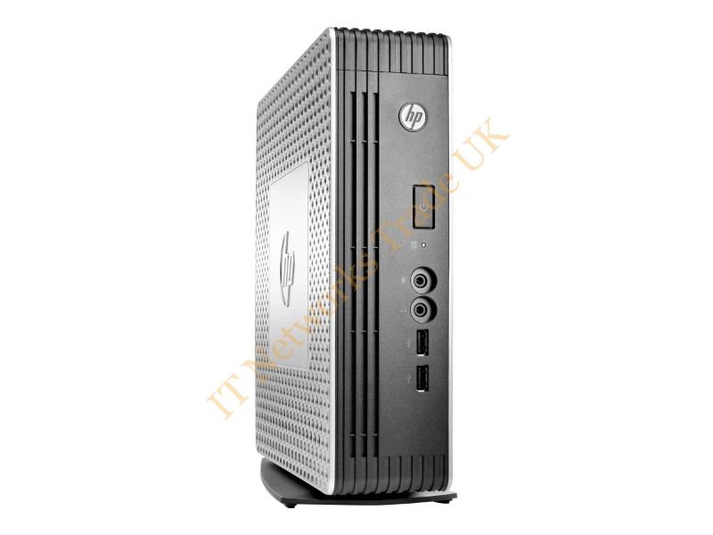 734264-001 HP Base whole unit replacement for t610 ThinPro Plus 1GF/4GR Desktop System Accessory