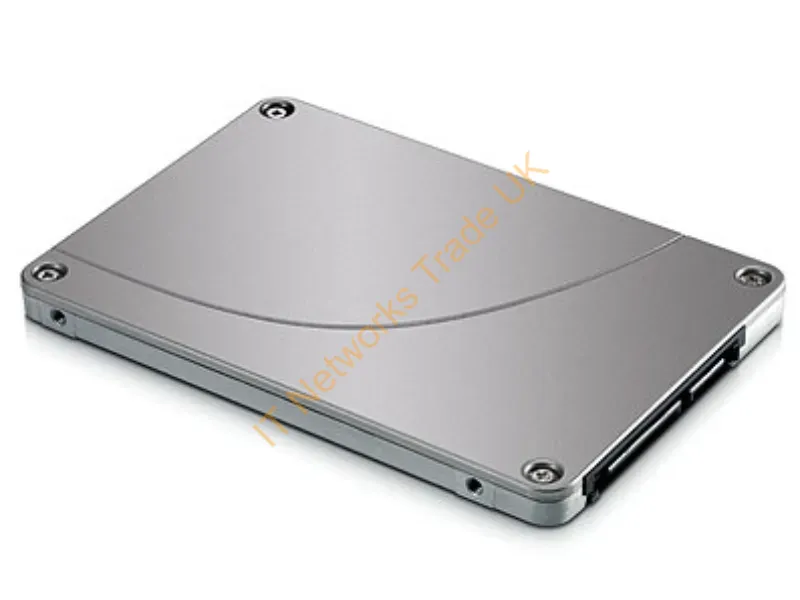 734366-B21 - Hpe 734366-B21 Internal Solid State Drive 80 Gb 2.5" Serial Ata Iii