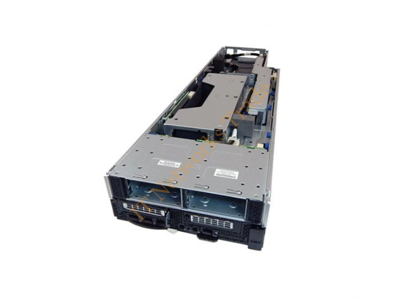 734484-001 HP IVB Left Tray Node Assembly for ProLiant SL250 G8 Server Accessory