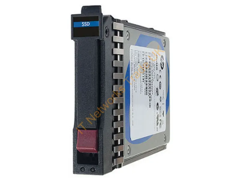 734562-001 - Hpe 734562-001 Internal Solid State Drive 80 Gb 2.5" Serial Ata Iii