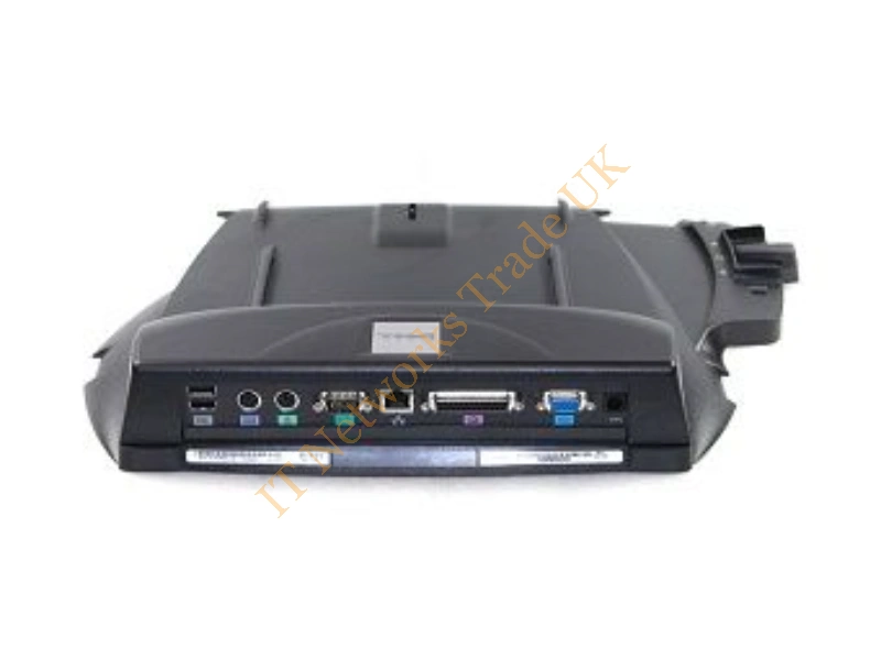 7345U Dell Docking Station for Inspiron 4000/8000 Laptop Accessory