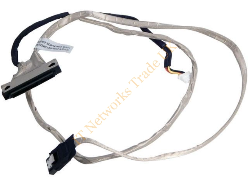 734634-001 HP Hard Drive Cable Assembly for Envy 27 Miscellaneous Cable