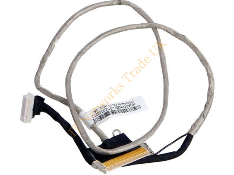 734635-001 HP LVDS Cable Assembly for Envy 27 Miscellaneous Cable