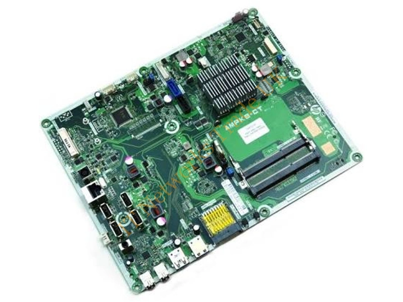 734719-001 HP Pavilion Aster TS 20 AIO Motherboard with AMD A4-5000 2.0GHz CPU Desktop Motherboard