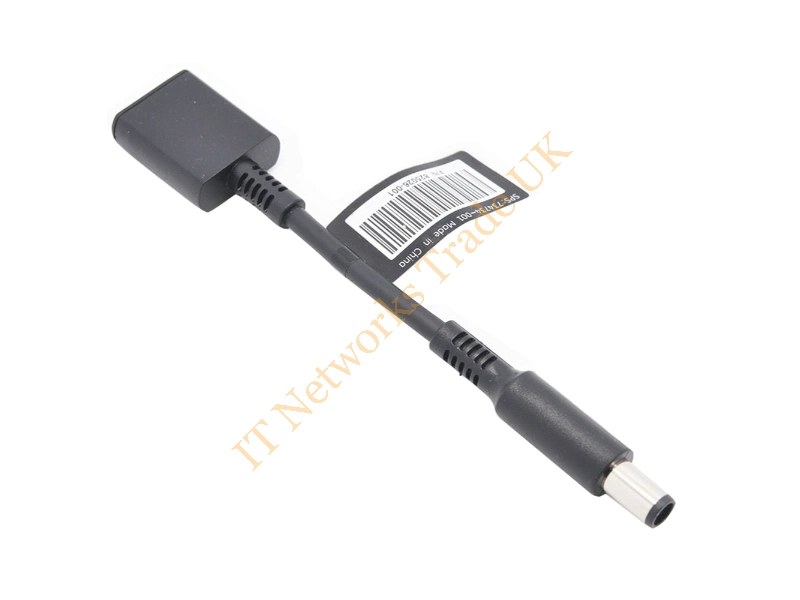 734734-001 HP Smart AC Adapter Dongle Converter Power Adapter