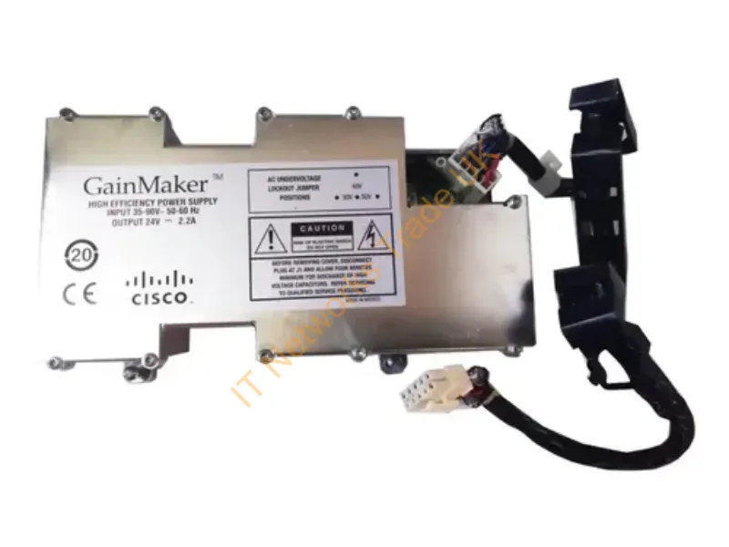 734771 - Cisco Gm Sa Pwr Sup