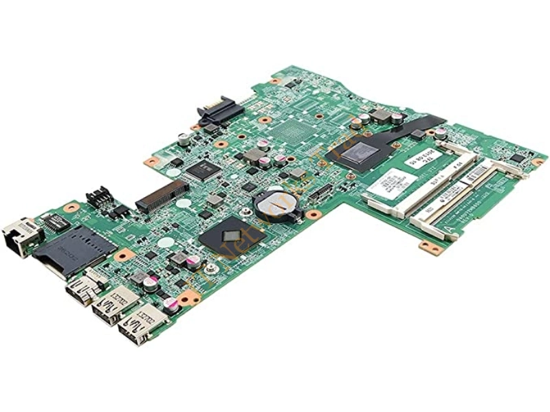 734829-501 HP System Board with AMD A8-5545M for Pavilion 15-N048CA Laptop Motherboard