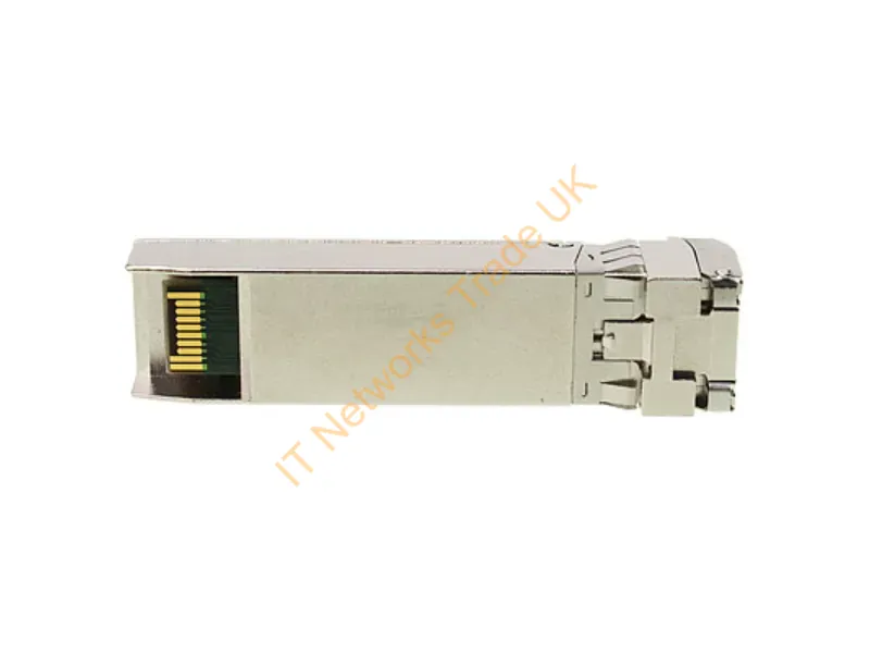 734839-001 HP StorageWorks 16Gb/s SR Multi-mode Fiber Channel 850nm SFP+ Transceiver Module