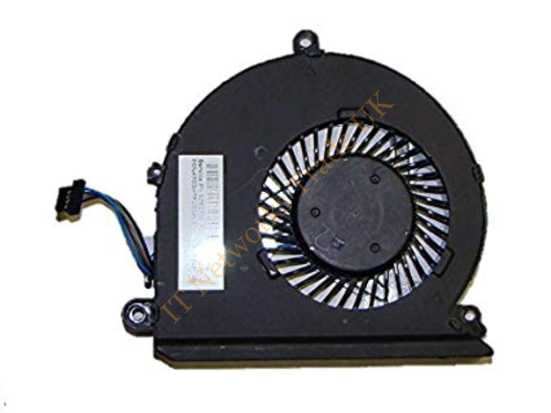 734848-001 HP Beats Hagia Colossus Fan Assembly for Envy 23 TouchSmart Cooling Fan
