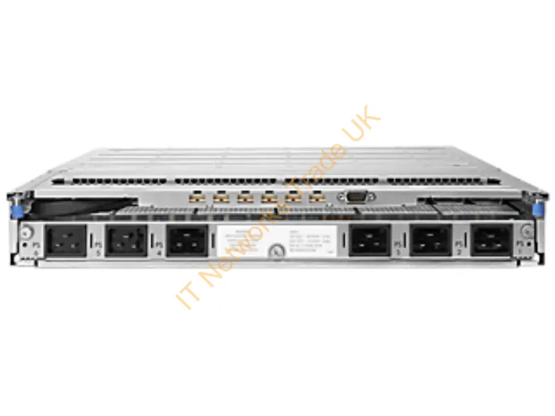 735131-B21 HP Apollo 6000 Standard Power Shelf Enclosure Power Protection