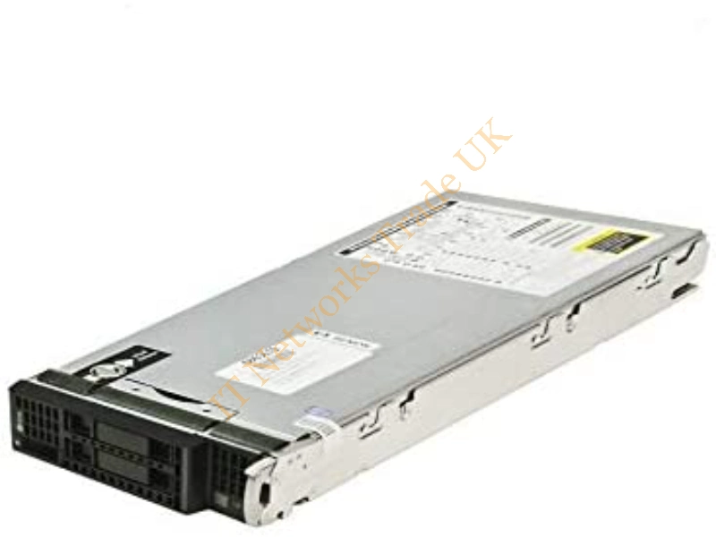 735151-B21 HP ProLiant BL460c G8 CTO Blade Server Chassis