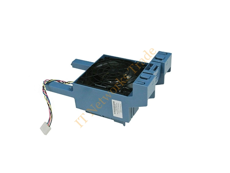 735186-001 HP Air Flow Management Assembly for Apollo f8000 Server Accessory