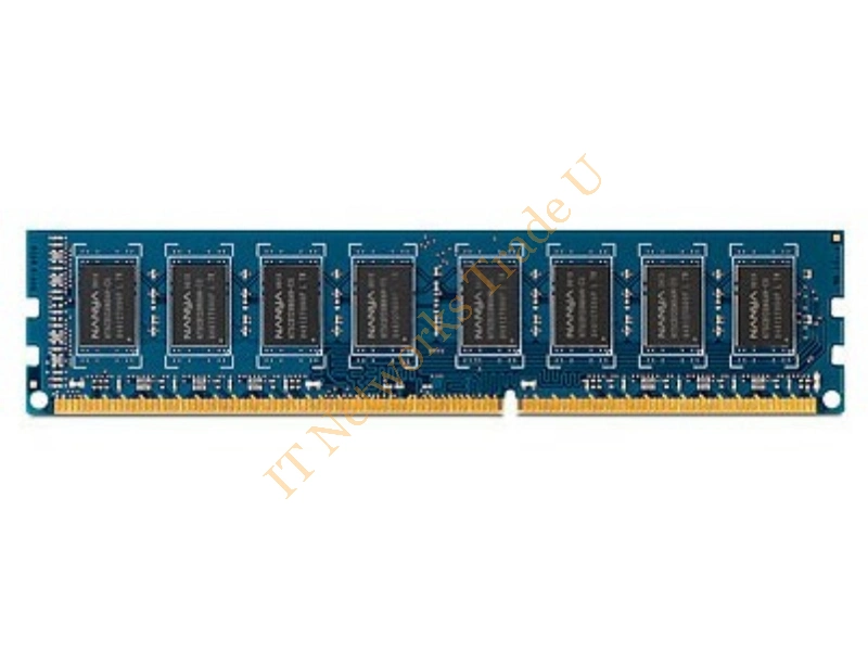 735303-001 - HP 8GB PC3-14900 8GB DDR3 1866MHz memory module