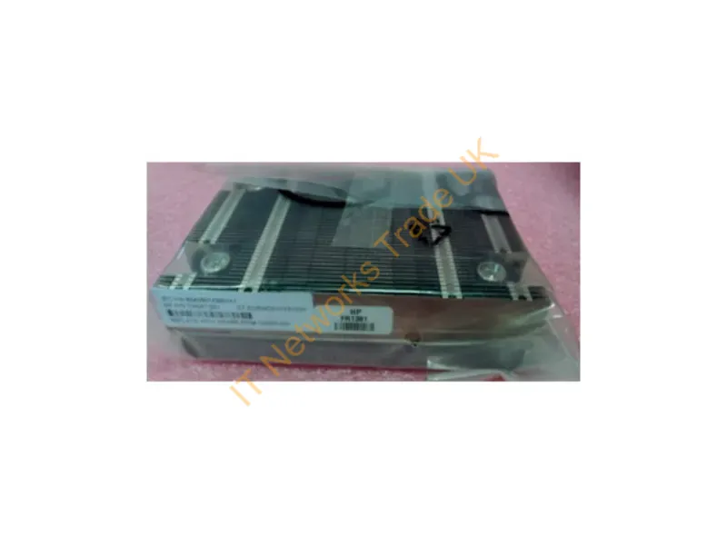 735507-001 HP Screw Down Type Heatsink for ProLiant DL360P G8 Server