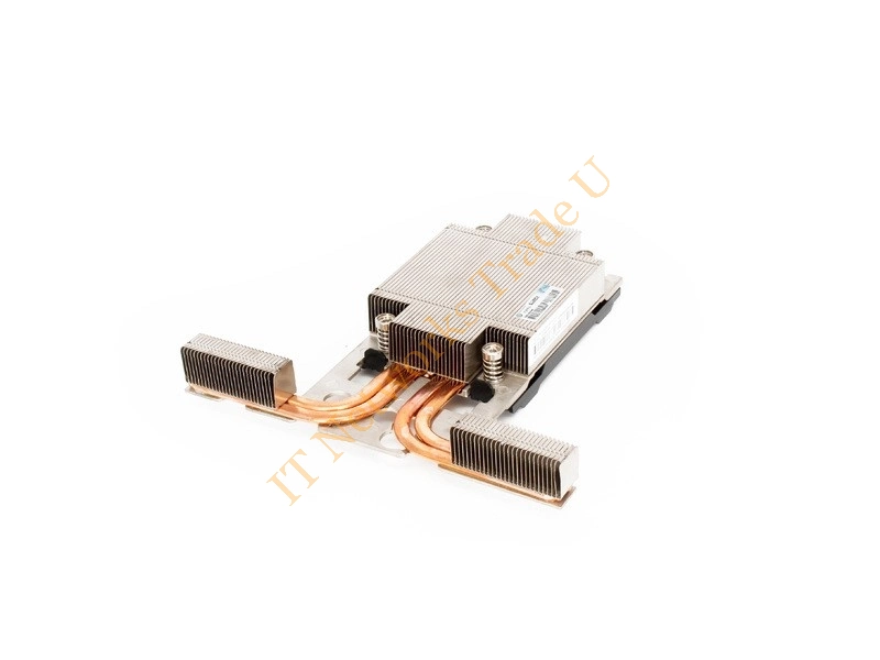 735509-001 HP HPHigh-Performance Screw-Down Heatsink Assembly for ProLiant DL360 Gen9
