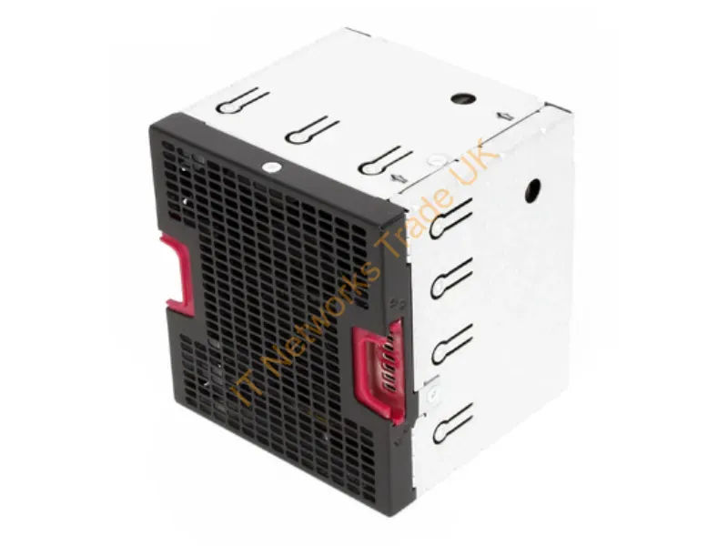 735513-001 - HPe HP Proliant Dl580 G8