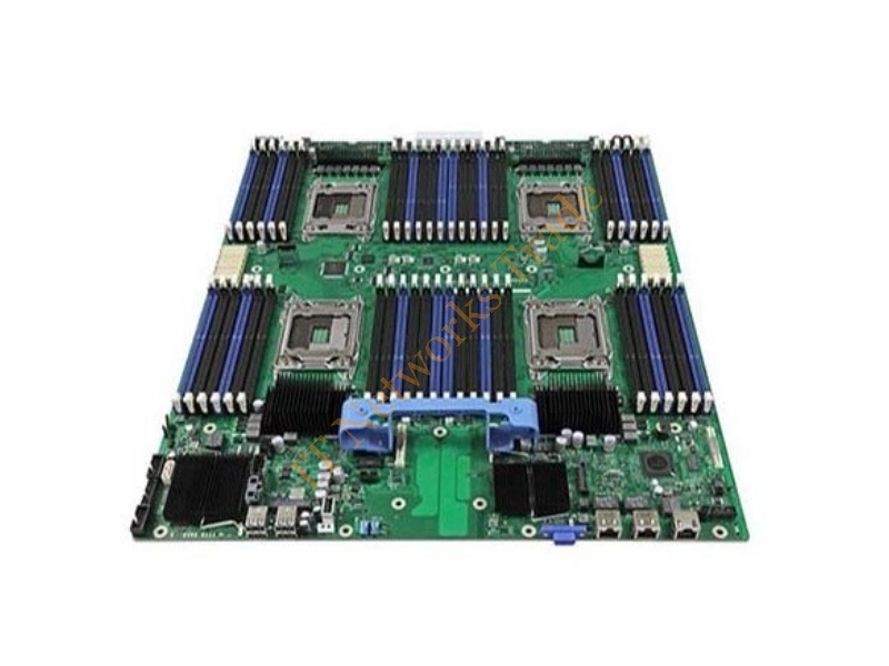 735518-001 - Hpe Hp Dl580 G8 Cpu Memory Drawer