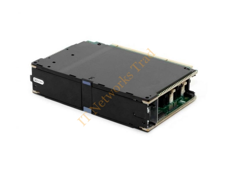 735522-001 HP 12 DIMM Slots Memory Cartridge Assembly for ProLiant DL580 Gen8 Server Memory Board
