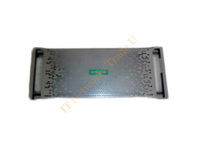 735525-001 HP Left Ear Bezel Assembly for ProLiant DL580 G8 Server Server Accessory