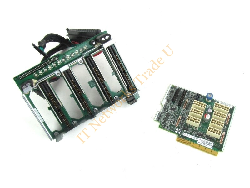 735526-001 - HPe HP Proliant Dl580 G8 G9 Power