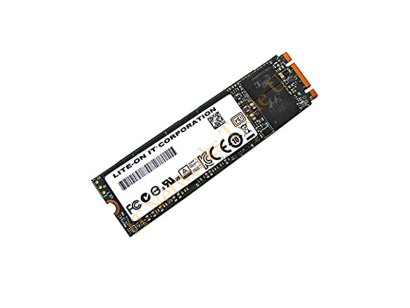 735596-001 HP 128GB Multi-Level Cell (MLC) SATA 6Gb/s 2.5-inch Solid State Drive SSD Storage