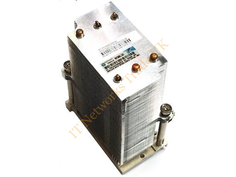 735622-001 HP Heatsink (screw Down Type) for ProLiant DL580 G8