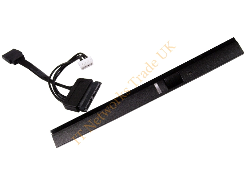 735868-001 HP ODD Bezel with SATA Power and Data Cable for Z1 G2 All-In-One Workstation Workstation Accessory