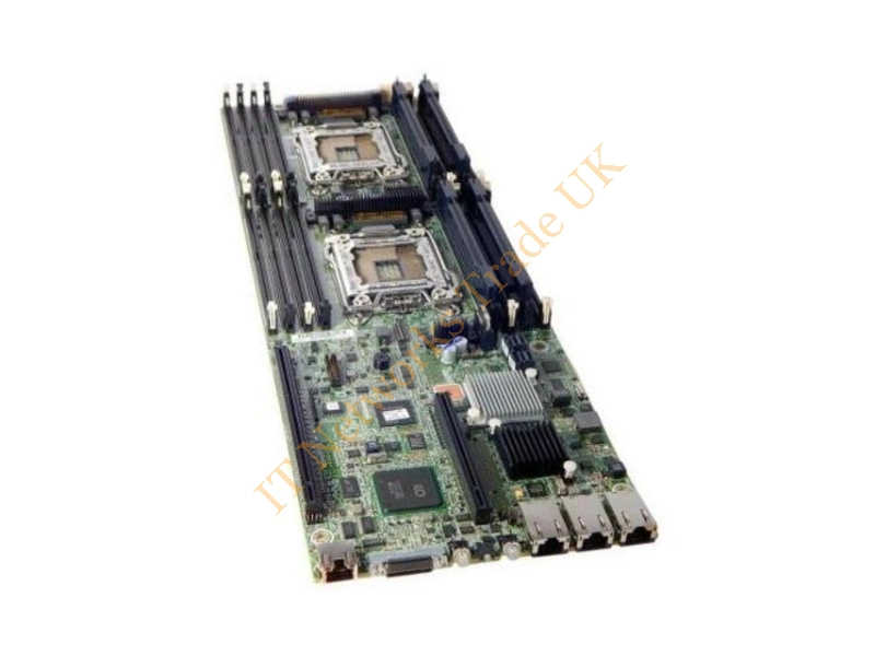 735972-001 HP System Board for ProLiant SL210t Gen8 Server Server Motherboard