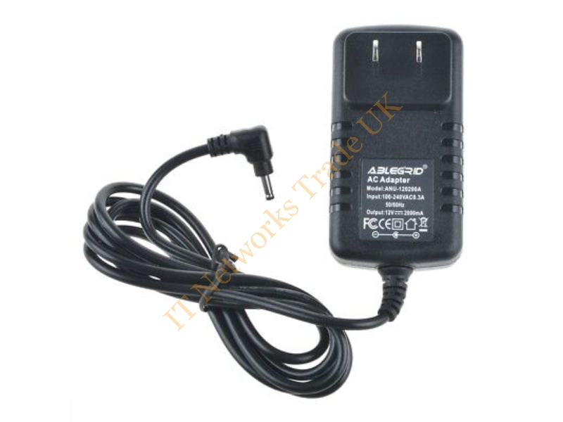 735978-004 HP 18-Watts AC Adapter Power Adapter