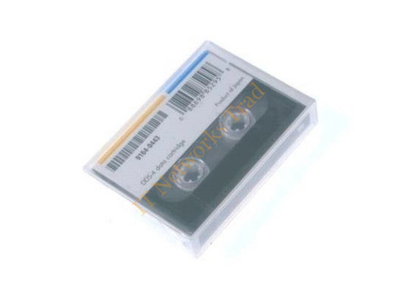 7359T Dell 20/40GB DDS-4 Tape Cartridge Tape Media Storage