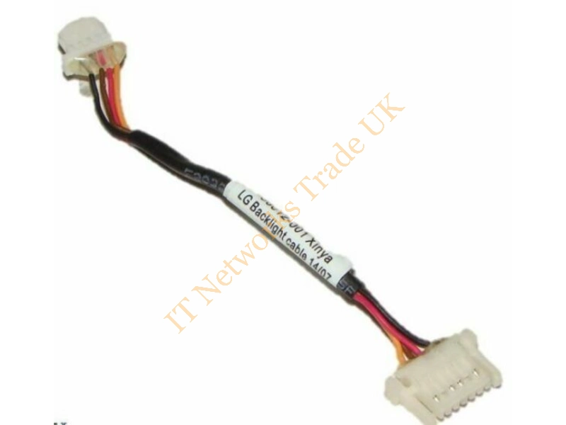 736012-001 HP Pisa Backlight LG Panel Cable for 19 All-in-One Desktop Miscellaneous Cable