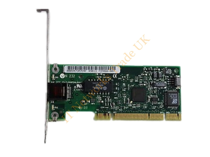 736294-004 Intel 10/100 Ethernet PCI Network Adapter