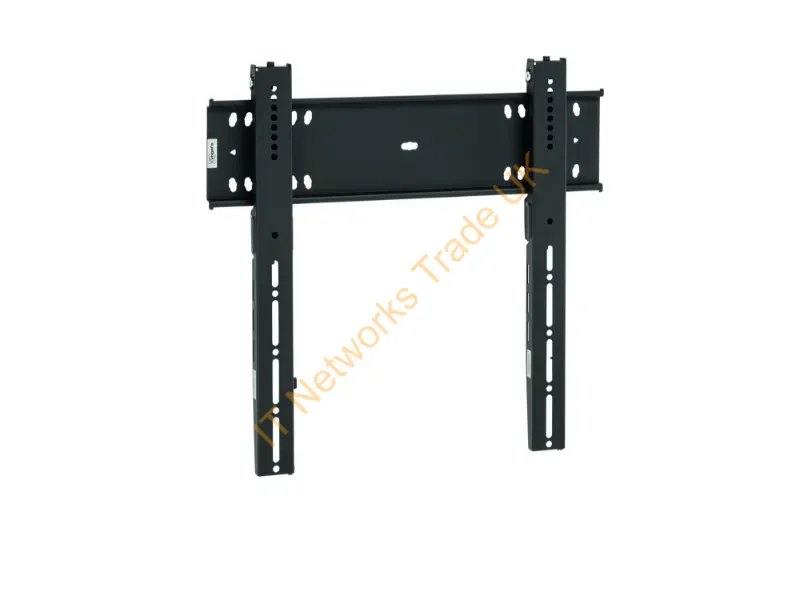 7364000 - Vogel's PFW 6400 165.1 cm (65") Black