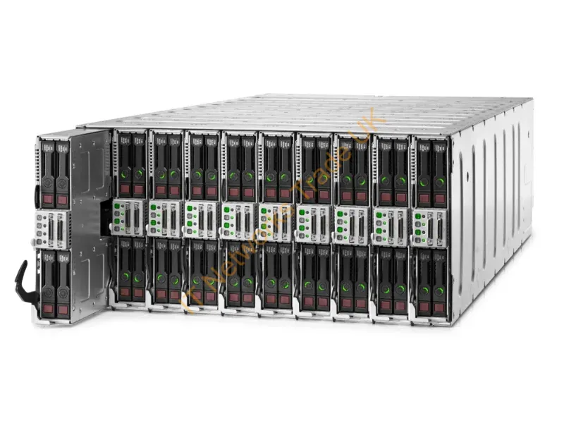 736428-B21 HP Apollo 6000 5U Rack-Mountable Server Chassis