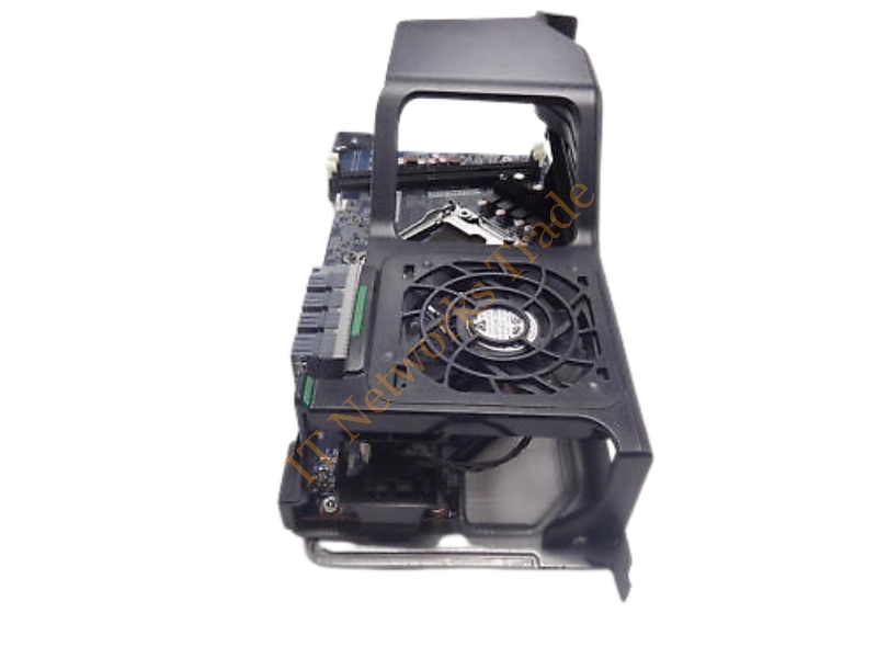 736520-001 HP 2nd CPU Processor Riser Board with Heatsink & Fan for Z640 Workstation Server Accessory