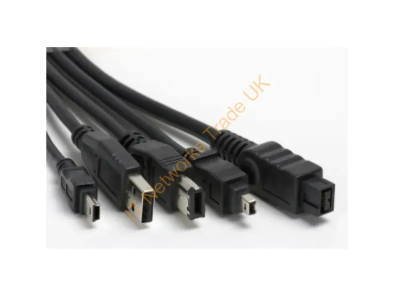 CRU 7366-7000-00 1m Serial Attached SCSI (SAS) cable