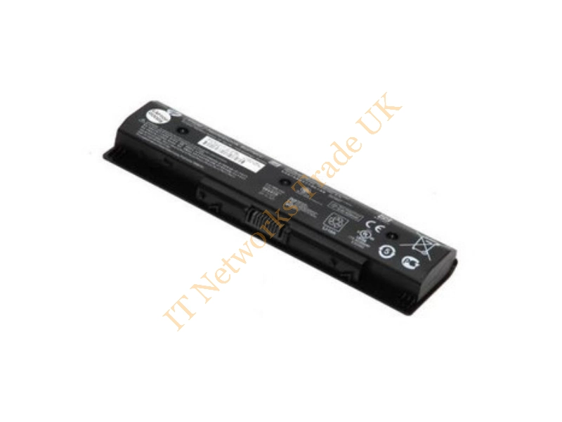 736683-001 HP FP06 6-Cell 4400mAh 47Wh Li-Ion Battery for ProBook Notebook PC Laptop Battery