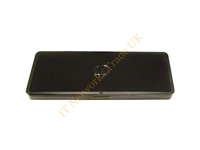 736735-001 HP 6 x USB Ports (RJ-45)Network HDMI Universal Port Replicator Laptop Accessory