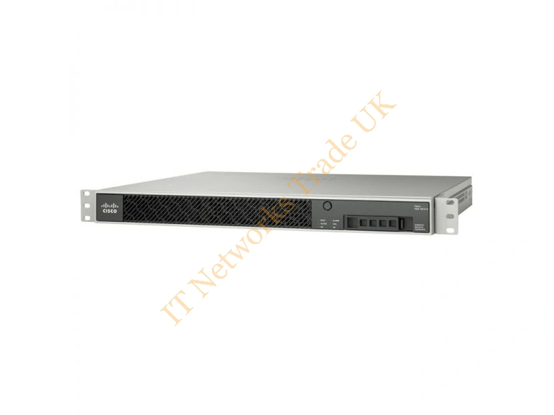Cisco Systems Chassis Front Access 56F 2/AC Power Networking Accessory