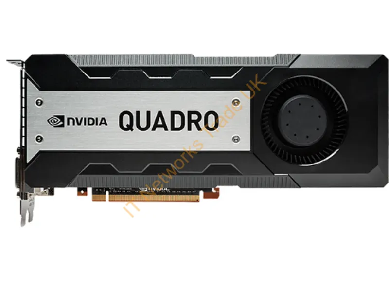 736859-001 - Hpe 736859-001 Graphics Card Nvidia Quadro K6000 12 Gb Gddr5
