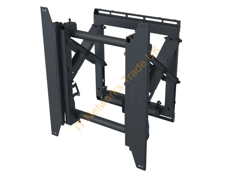 7368750 - Vogel's PFW 6875 165.1 cm (65") Black