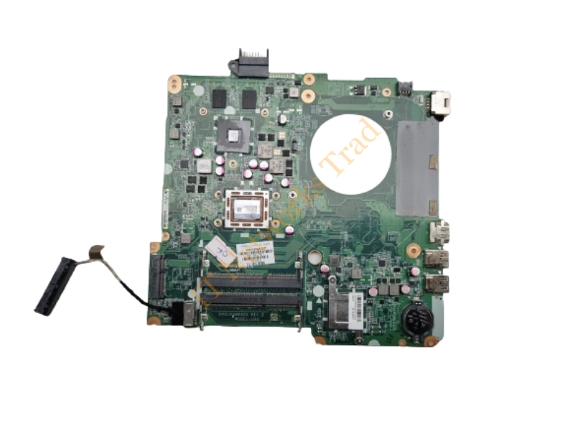 737138-501 HP System Board Pavilion Ts 15-n025sa Laptop Motherboard