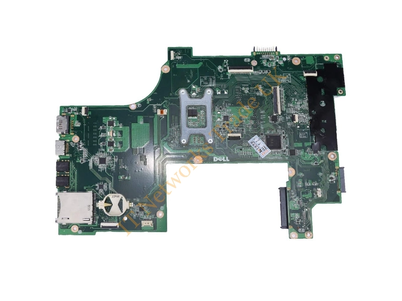 737140-501 HP System Board for OptiPlex 990 SFF Desktop Motherboard