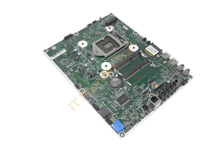 737340-601 HP System Board with Intel H81 Express Chipset Include Laptop Motherboard