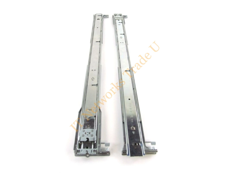 737412-001 HP 2U Ball Bearing Rail Kit for ProLiant Dl380 G8 Server Server Accessory