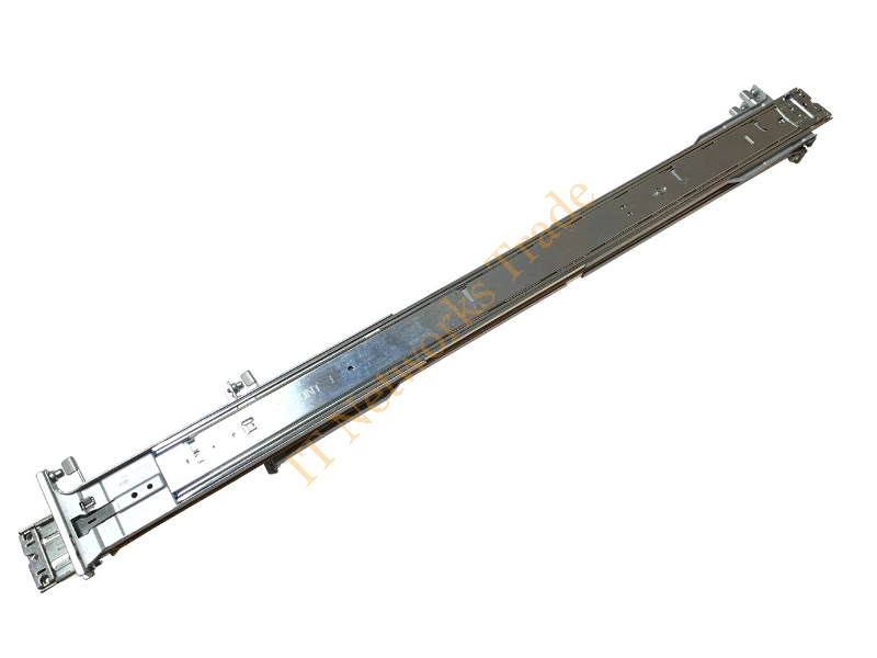 737413-001 HP 2U Ball Bearing Rail Kit for ProLiant DL380 G8 Server Accessory