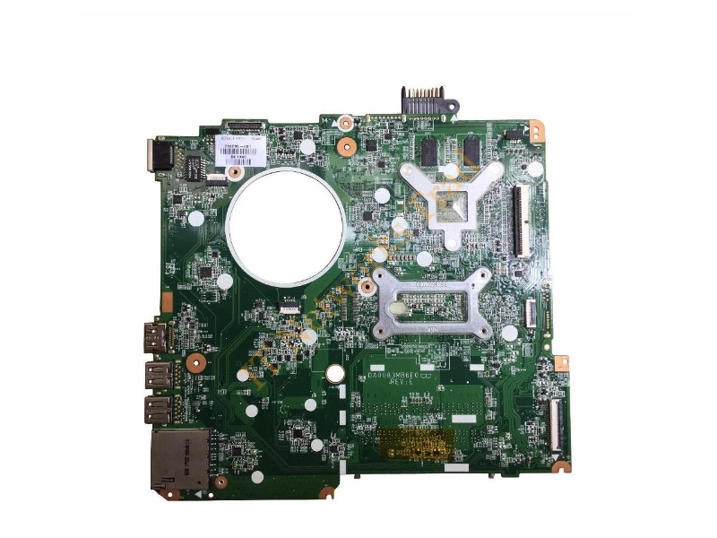 737669-501 HP Pavilion 15-N Laptop Motherboard 8670m/1GB with Intel i5-4200u 1.6GHz CPU