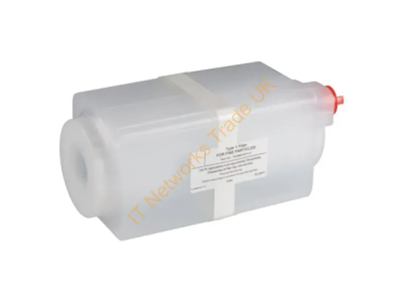 737708 - Katun 737708 vacuum accessory/supply Filter Drum vacuum