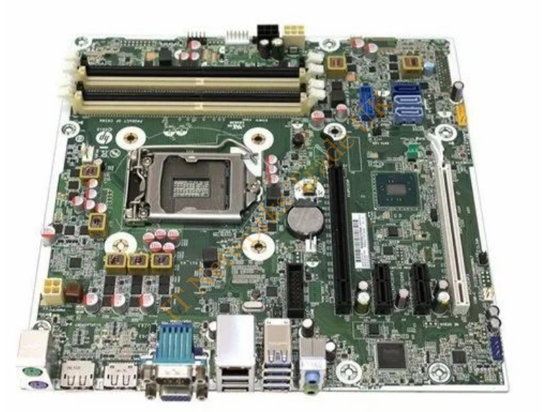 737729-501 HP Elitedesk 800u Shark Bay C2 System Board Desktop Motherboard