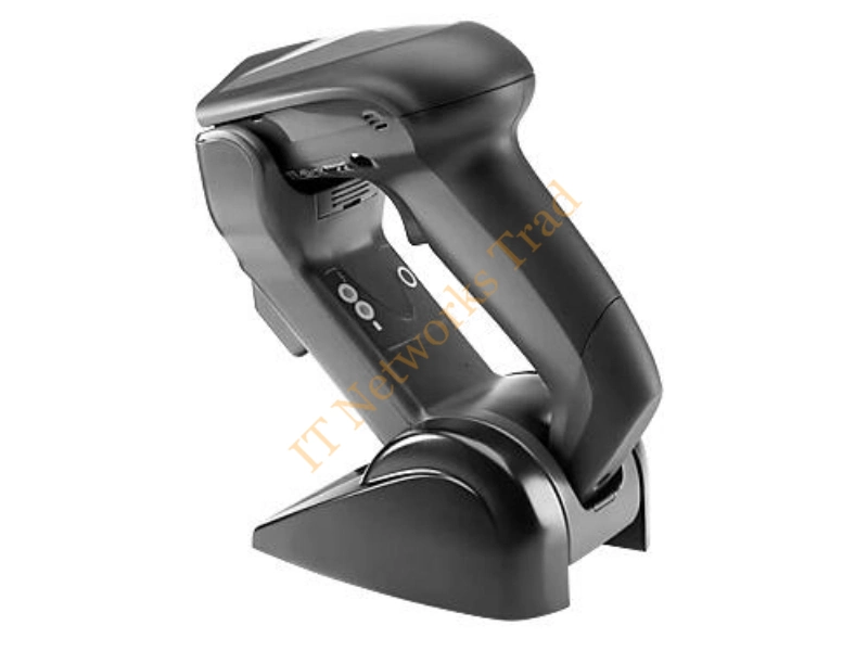 737846-001 HP Wireless 1d 2d Omni-directional Bluetooth Barcode Scanner